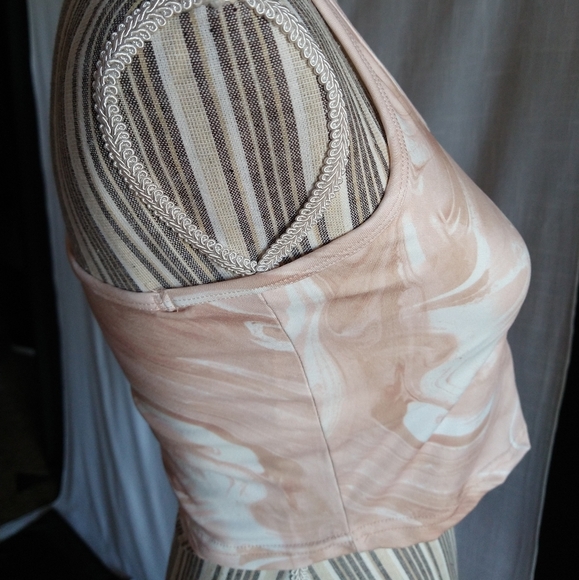 Sportswear tank top workout sportsbra size large - Picture 11 of 12